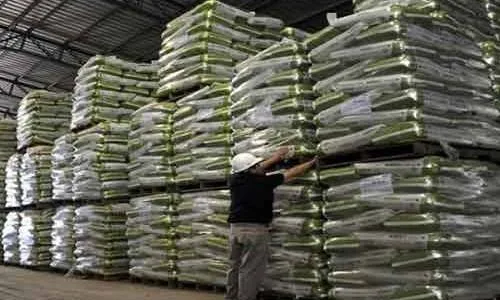 Preocupa la poca venta de insumos para el campo