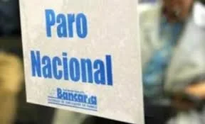 Hoy no habrá atención en los bancos por una medida gremial