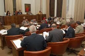 El Senado sancionó la autorización al Ejecutivo de otorgarle un préstamo por 20 millones de pesos a Ayuí