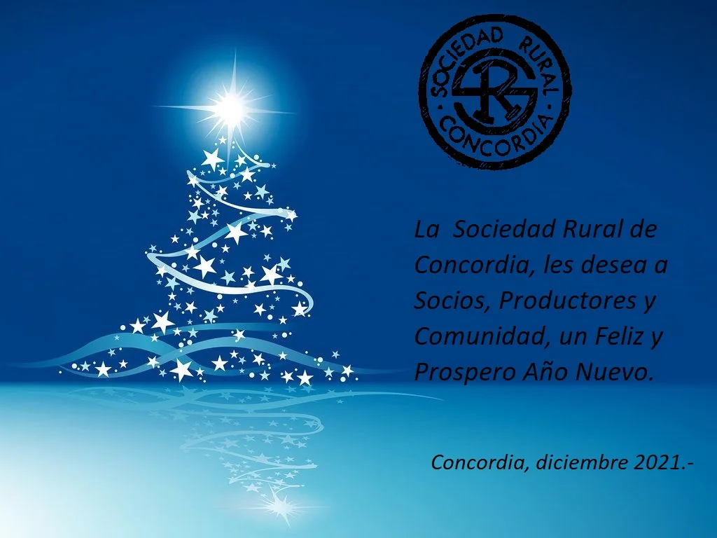 Feliz 2021