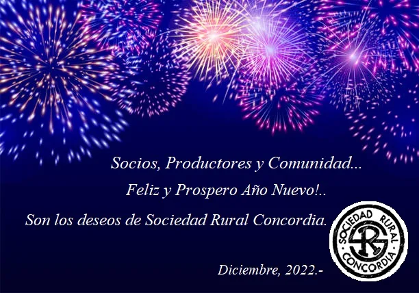 Feliz 2023