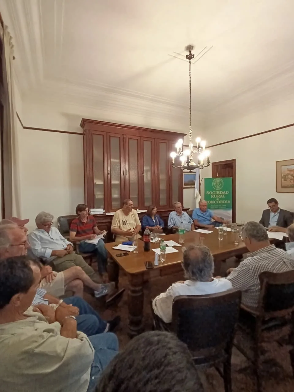 Asamblea General Ordinaria 2025