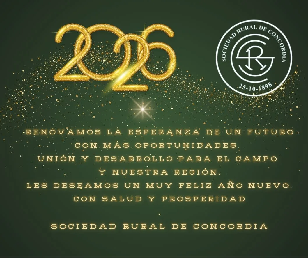 Feliz 2026